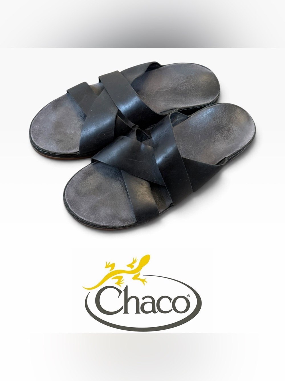Chaco Women's Wayfarer Slide Sandal